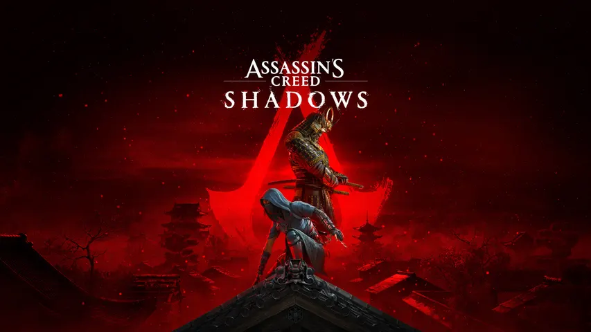 بازی کامپیوتر سال 2025 Assassin’s Creed Shadows