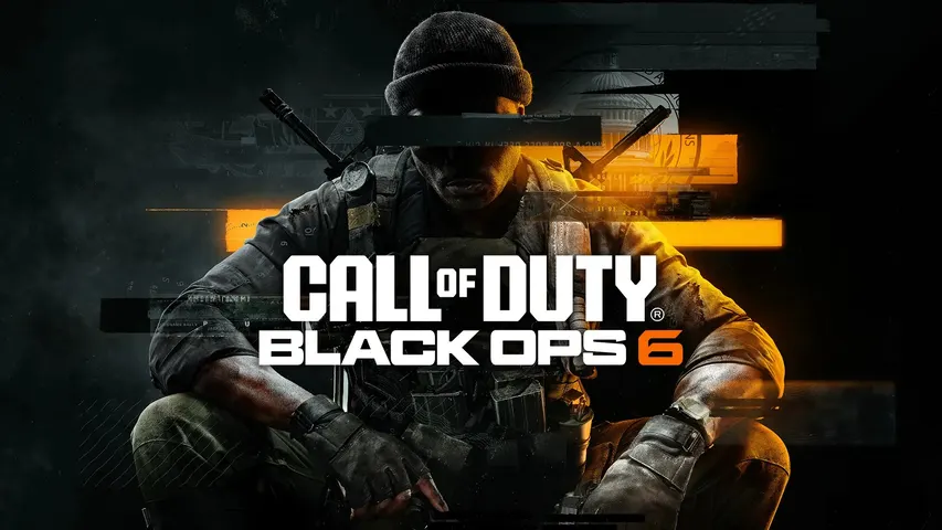 بازی اکشن Call of Duty Black Ops 6 سال 2025