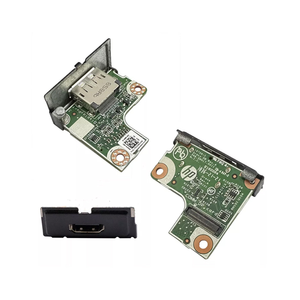 پورت HDMI اورجینال مینی کیس hp G3-G4-G5