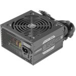 منبع تغذیه کامپیوتر گرین  POWER GP500A-ECO Rev 3.1 80 Plus White توان 500 وات - Image 2