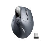 موس ارگونومیک اونیکوما CW932 ERGONOMIC VERTICAL WLS