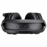 هدست گیمینگ اونیکوما مدل K10 RGB WRD - Image 3