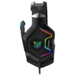 هدست گیمینگ اونیکوما مدل K10 PRO RGB WRD - Image 2