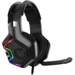 هدست گیمینگ اونیکوما مدل K10 PRO RGB WRD - Image 3