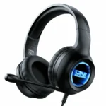 هدست گیمینگ اونیکوما مدل X36 RGB WRD