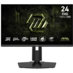 مانیتور گیمینگ 24 اینچ MSI MAG 245PF X24