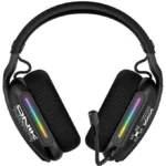 هدست گیمینگ اونیکوما مدل GT808 RGB WLS - Image 3