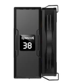 خنک کننده بادی پردازنده REDRAGON CC-1013 - Image 2