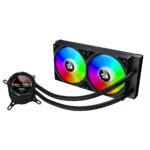 خنک کننده مایع پردازنده REDRAGON CCW-1019