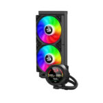 خنک کننده مایع پردازنده REDRAGON CCW-1019 - Image 2
