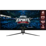 مانیتور گیمینگ 40 اینچ MSI MAG 401QR