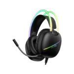 هدست گیمینگ اونیکوما مدل X33 RGB WRD