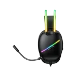 هدست گیمینگ اونیکوما مدل X33 RGB WRD - Image 2