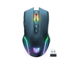 موس گیمینگ اونیکوما مدل CW905 RGB WLS