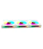 فن کیس ردراگون GC-F015 White بسته 3 عددی - Image 3
