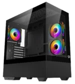 کیس کامپیوتر گیمینگ REDRAGON REFLECT CA-607