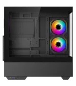 کیس کامپیوتر گیمینگ REDRAGON REFLECT CA-607 - Image 2