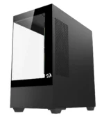 کیس کامپیوتر گیمینگ REDRAGON REFLECT CA-607 - Image 4