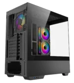 کیس کامپیوتر گیمینگ REDRAGON REFLECT CA-607 - Image 5
