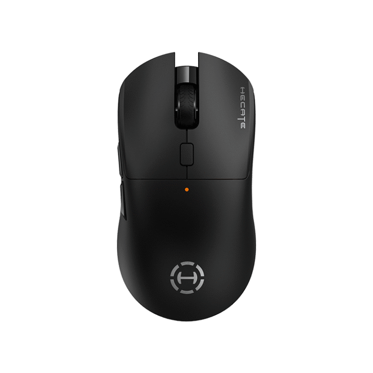 موس گیمینگ ادیفایر مدل G3M PRO BLACK