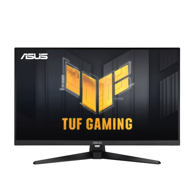 مانیتور گیمیینگ 32 اینچ ASUS TUF GAMING VG32AQA1A