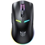 موس گیمینگ اونیکوما مدل CW928 RGB WLS