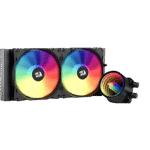 خنک کننده مایع پردازنده REDRAGON CCW-1020