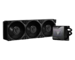 خنک کننده مایع پردازنده MSI MEG CORELIQUID S360