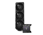 خنک کننده مایع پردازنده MSI MEG CORELIQUID S360 - Image 2