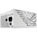 پاور ایسوس مدل ROG 1000W PLATINUM WHITE - Image 2