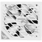 پاور ایسوس مدل ROG 1000W PLATINUM WHITE - Image 3