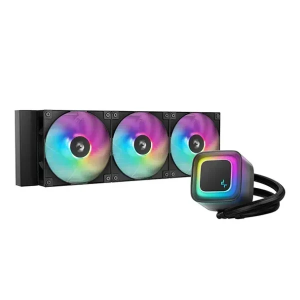 خنک کننده مایع پردازنده DEEPCOOL LE360 V2