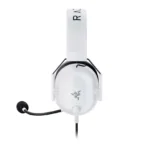هدست گیمینگ ریزر مدل BLACKSHARK V2 X WHITE WRD - Image 2