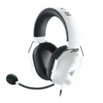 هدست گیمینگ ریزر مدل BLACKSHARK V2 X WHITE WRD