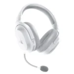 هدست گیمینگ ریزر مدل BARRACUDA X MERCURY WHITE WLS - Image 2