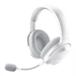 هدست گیمینگ ریزر مدل BARRACUDA X MERCURY 2022 WHITE WLS