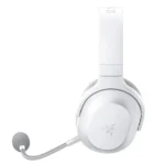هدست گیمینگ ریزر مدل BARRACUDA X MERCURY WHITE WLS - Image 3