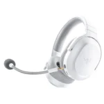 هدست گیمینگ ریزر مدل BARRACUDA X MERCURY WHITE WLS - Image 4