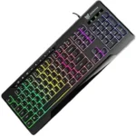 کیبورد گیمینگ اونیکوما مدل G32 RGB M WRD - Image 3