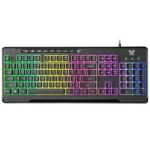 کیبورد گیمینگ اونیکوما مدل G32 RGB M WRD