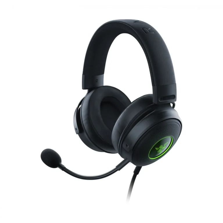 هدست گیمینگ ریزر مدل KRAKEN V3 HYPERSENSE WRD