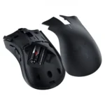 موس گیمینگ ریزر مدل DEATHADDER V2 X HYPERSPEED WLS - Image 5