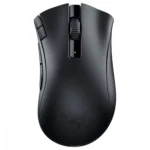 موس گیمینگ ریزر مدل DEATHADDER V2 X HYPERSPEED WLS