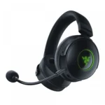 هدست گیمینگ ریزر مدل KRAKEN V3 PRO WLS - Image 2