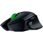 موس گیمینگ ریزر مدل BASILISK V3 X HYPERSPEED WLS - Image 2