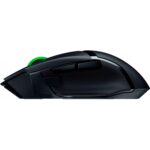 موس گیمینگ ریزر مدل BASILISK V3 X HYPERSPEED WLS - Image 4