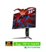 مانیتور گیمینگ 25 اینچ ANTGAMER ANT253PQ