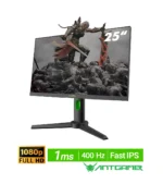 مانیتور گیمینگ 25 اینچ ANTGAMER ANT25DVF