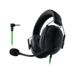 هدست گیمینگ ریزر مدل BLACKSHARK V2 X WRD