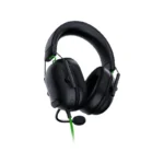 هدست گیمینگ ریزر مدل BLACKSHARK V2 X WRD - Image 2